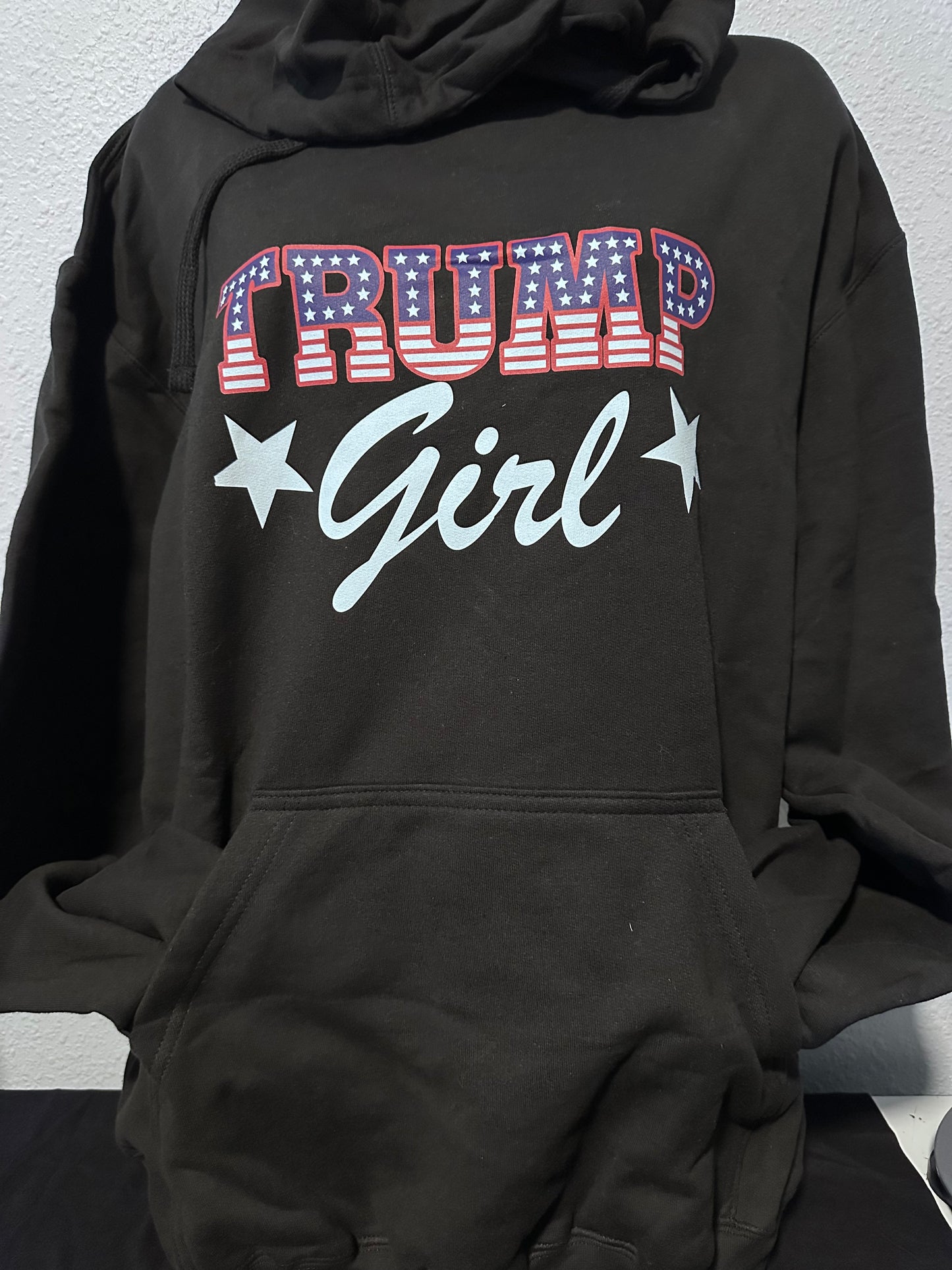 TRUMP GIRL