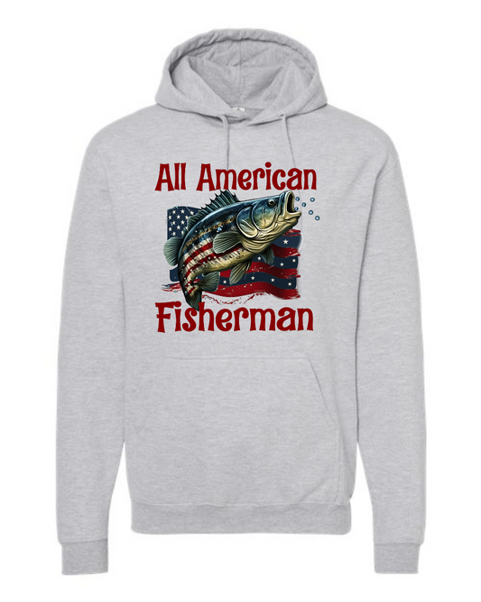 All American Fisherman